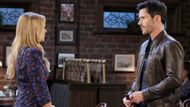 Days of our Lives' Belle and Shawn spend time together | Image: JPI